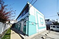 東京都東久留米市前沢4丁目：物件画像／株式会社タウンハウジング東京　ひばりヶ丘店