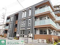埼玉県朝霞市仲町2丁目：物件画像／株式会社タウンハウジング東京　ひばりヶ丘店