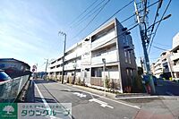東京都練馬区南大泉3丁目：物件画像／株式会社タウンハウジング東京　ひばりヶ丘店