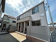 東京都練馬区三原台3丁目：物件画像／株式会社タウンハウジング東京　ひばりヶ丘店