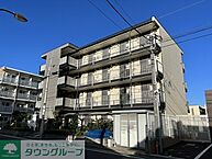 東京都練馬区石神井台7丁目：物件画像／株式会社タウンハウジング東京　ひばりヶ丘店
