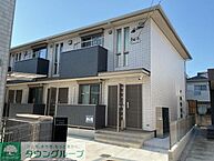 埼玉県所沢市東住吉：物件画像／株式会社タウンハウジング東京　ひばりヶ丘店