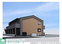 埼玉県所沢市大字上安松：物件画像／株式会社タウンハウジング東京　ひばりヶ丘店