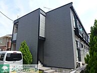 東京都東村山市本町3丁目：物件画像／株式会社タウンハウジング東京　ひばりヶ丘店