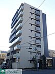 東京都練馬区貫井4丁目：物件画像／株式会社タウンハウジング東京　ひばりヶ丘店