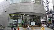 三井住友銀行清瀬支店 512m