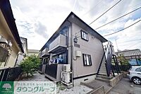 埼玉県新座市新堀2丁目：物件画像／株式会社タウンハウジング東京　ひばりヶ丘店