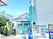 新小平駅の周辺施設 1200m