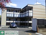 埼玉県所沢市大字山口：物件画像／株式会社タウンハウジング東京　ひばりヶ丘店