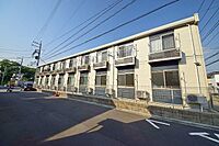 埼玉県新座市野寺3丁目：物件画像／株式会社タウンハウジング東京　ひばりヶ丘店