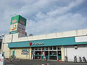 ミニコープ立川店 徒歩114分。スーパー 9100m