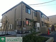 東京都西東京市西原町5丁目：物件画像／株式会社タウンハウジング東京　ひばりヶ丘店