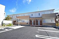 東京都小平市花小金井2丁目：物件画像／株式会社タウンハウジング東京　ひばりヶ丘店