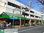 サミットストア大泉学園店 徒歩23分。スーパー 1840m