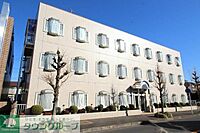 埼玉県所沢市中新井3丁目：物件画像／株式会社タウンハウジング東京　ひばりヶ丘店