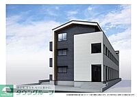 埼玉県新座市大和田4丁目：物件画像／株式会社タウンハウジング東京　ひばりヶ丘店