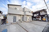 東京都東久留米市野火止2丁目：物件画像／株式会社タウンハウジング東京　ひばりヶ丘店