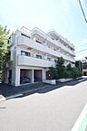 東京都小平市花小金井4丁目：物件画像／株式会社タウンハウジング東京　ひばりヶ丘店