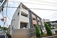 東京都東久留米市下里3丁目：物件画像／株式会社タウンハウジング東京　ひばりヶ丘店