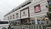 東久留米ショッピングセンタークルネ 1664m
