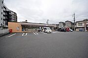 セブンイレブン西東京西原1丁目店 徒歩15分。コンビニ 1150m