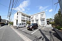 東京都西東京市住吉町3丁目：物件画像／株式会社タウンハウジング東京　ひばりヶ丘店
