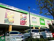 コープ花小金井店 徒歩22分。スーパー 1710m