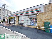 セブンイレブン所沢緑町4丁目店 徒歩8分。コンビニ 620m