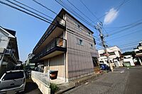 東京都東久留米市前沢3丁目：物件画像／株式会社タウンハウジング東京　ひばりヶ丘店