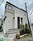 東京都西東京市北町4丁目：物件画像／株式会社タウンハウジング東京　ひばりヶ丘店