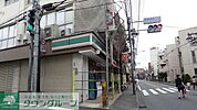 ローソンストア100清瀬松山店 848m