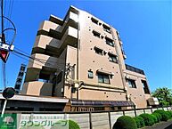 東京都小平市津田町3丁目：物件画像／株式会社タウンハウジング東京　ひばりヶ丘店