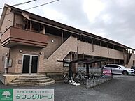東京都東村山市久米川町3丁目：物件画像／株式会社タウンハウジング東京　ひばりヶ丘店
