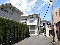 埼玉県所沢市狭山ケ丘1丁目：物件画像／株式会社タウンハウジング東京　ひばりヶ丘店