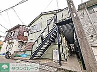 東京都西東京市ひばりが丘北2丁目：物件画像／株式会社タウンハウジング東京　ひばりヶ丘店