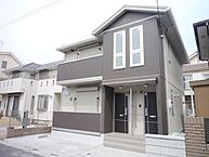 東京都練馬区南大泉2丁目：物件画像／株式会社タウンハウジング東京　ひばりヶ丘店