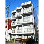 東京都練馬区羽沢3丁目：物件画像／株式会社タウンハウジング東京　ひばりヶ丘店