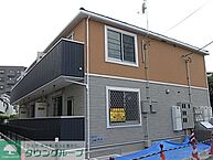 東京都練馬区南田中2丁目：物件画像／株式会社タウンハウジング東京　ひばりヶ丘店