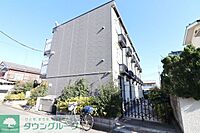 東京都練馬区関町北3丁目：物件画像／株式会社タウンハウジング東京　ひばりヶ丘店
