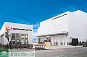 オーケー梶野町店 徒歩11分。スーパー 810m