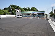 ファミリーマート清瀬上清戸店 714m