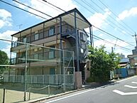 埼玉県所沢市北有楽町：物件画像／株式会社タウンハウジング東京　ひばりヶ丘店