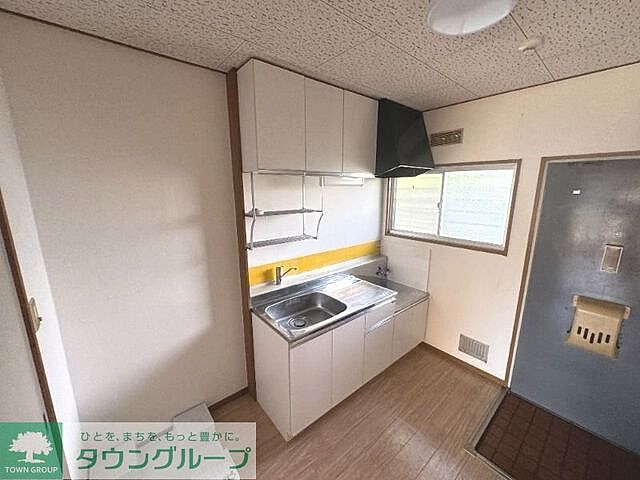 キッチン