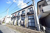 埼玉県新座市栗原5丁目：物件画像／株式会社タウンハウジング東京　ひばりヶ丘店