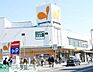 周辺：グルメシティ小金井店 徒歩15分。スーパー 1130m