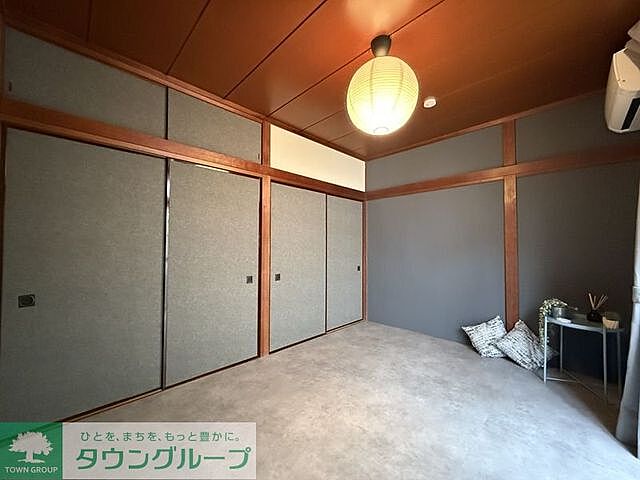 室内