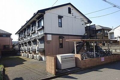 外観 外観