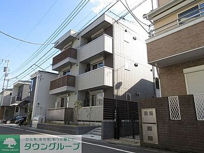 外観 外観
