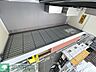 バルコニー：駐車場