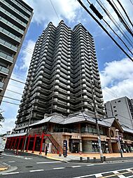 物件画像 コンセールタワー所沢